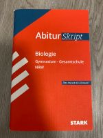 Biologie Abitur Stark Heft NRW Nordrhein-Westfalen - Porta Westfalica Vorschau