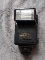 Sunpak Thyristor auto 433 D Blitzgerät Baden-Württemberg - Ingersheim Vorschau