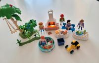 Playmobil Set Grillparty Pool Picknick Garten Feier Fete & Licht Vahrenwald-List - List Vorschau