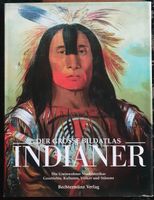 Der große Bildatlas Indianer -Ureinwohner Nordamerikas. NEUWERTIG Niedersachsen - Norden Vorschau