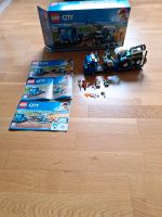 Lego City Transporter für Mähdrescher 60223 Bayern - Allersberg Vorschau