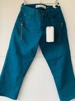 Neue Capri Hose von Q/S mit Etikett Hessen - Flieden Vorschau