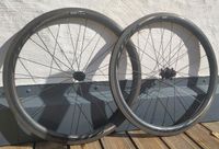 Zipp Firecrest 303 Rheinland-Pfalz - Ochtendung Vorschau