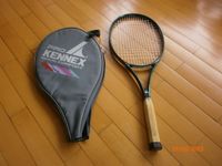 Pro Kennex Regal Comfort Tennisschläger mit Schutz Hülle Dortmund - Holzen Vorschau