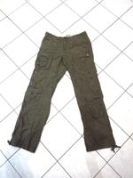 Trekking Cargo Hose 38 M oliv grün Damen Wanderhose outdoor Berlin - Charlottenburg Vorschau