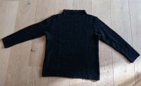 Merino fein Pullover von Campanella Gr S schwarz-anthrazit Aachen - Aachen-Mitte Vorschau