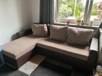Sofa gebraucht Niedersachsen - Hohenhameln Vorschau