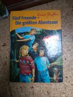 Fünf Freunde - Die größten Abenteuer -  Sammelband Köln - Nippes Vorschau