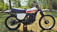 Yamaha YZ 250 Motocross 1976 Bayern - Berchtesgaden Vorschau