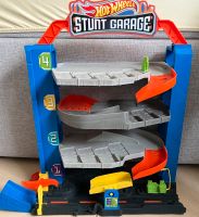 Hot Wheels Stuntgarage Nordrhein-Westfalen - Gelsenkirchen Vorschau