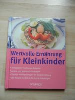 Wertvolle Ernährung für Kleinkinder Bayern - Dingolfing Vorschau