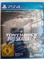 Tony Hawk's Pro Skater 1 + 2 - PS4 - neuwertig Hannover - Südstadt-Bult Vorschau