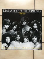 Diana Ross & The Supremes Superstar Series LP Nordrhein-Westfalen - Höxter Vorschau