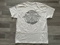 RAF CAMORA ANTHRAZIT Tour T-Shirt weiß Größe XL Neu & ungetragen Nordrhein-Westfalen - Solingen Vorschau