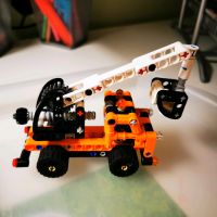 Lego Technic Hubarbeitsbühne 42088 Nordrhein-Westfalen - Leichlingen Vorschau