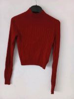 Damen pullover bauchfrei TALLY WEIJL Nordrhein-Westfalen - Spenge Vorschau