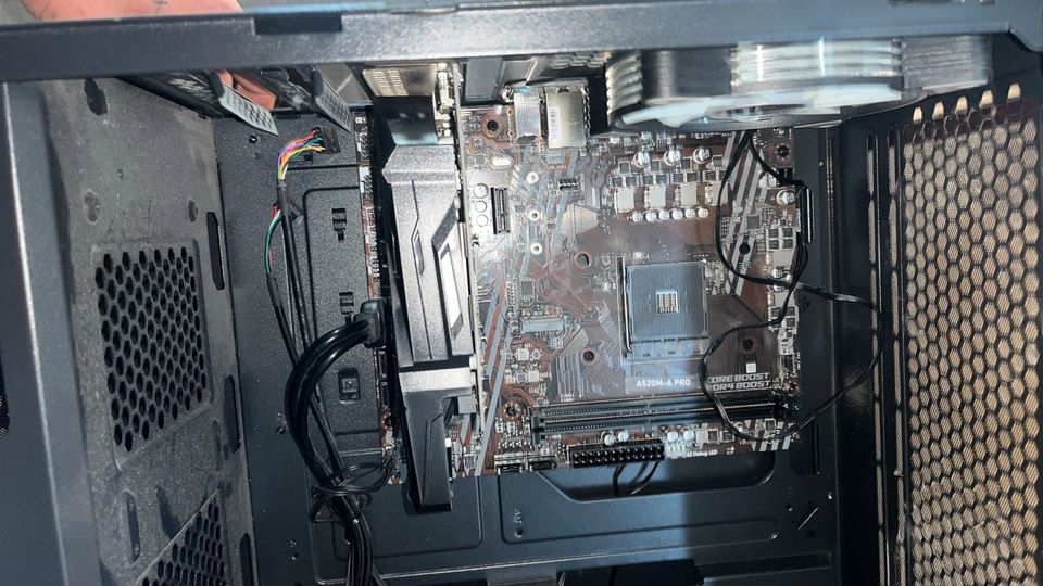 Gaming Computer in Memmingen