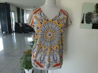 Comma edel Blusenshirt Shirt Tunika Bluse Business Gr. 38 Bayern - Mitterteich Vorschau