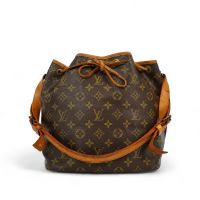 Louis Vuitton Sac Noe Petit Schultertasche Canvas Bayern - Hemau Vorschau