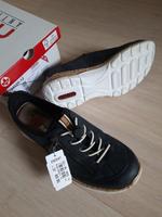 Rieker Sneaker Sportschuhe Hessen - Mühlheim am Main Vorschau