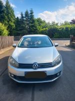 Golf 6 1.6 tdi TEMPOMAT + PARKPILOT Hessen - Wetzlar Vorschau