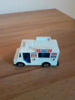 HOT WHEELS Good Humor Truck Ice Truck 1983 Hessen - Spangenberg Vorschau