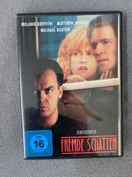 Fremde Schatten Melanie Griffith DVD neuwertig Schwerin - Weststadt Vorschau