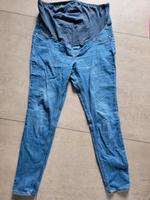 Umstandsjeans H&M Gr.XL Bayern - Laufen Vorschau