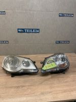 original Halogen Scheinwerfer links VW Polo Cross 9N 9N3 Nordrhein-Westfalen - Hagen Vorschau