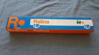 Radium Ralina 60 W opal/weißwarm 235 V – Linienlampe mit 2 Metall Niedersachsen - Wangerland Vorschau