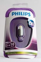 PHILIPS LED Stftsockel G4 1,2W=10W 3000K Weiß 105lm 12V A++ NEU Nordfriesland - Horstedt bei Husum, Nordsee Vorschau