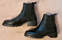 Chelsea Boots 37 Sachsen - Annaberg-Buchholz Vorschau