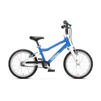 WOOM Original 3 automatic sky blue Fahrrad Kinderfahrrad 16 Zoll Dortmund - Innenstadt-Ost Vorschau