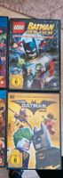 2 lego DVDs batman Dortmund - Aplerbeck Vorschau