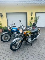 Motorräder Paket‼️Kawasaki Z1 900‼️Honda CB750 Four‼️ Essen-Borbeck - Bergeborbeck Vorschau