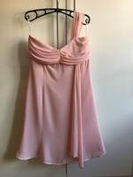 SWING Ballkkeid, Trägerkleid, Sommerkleid, rosa, Größe 40 Nordrhein-Westfalen - Neuss Vorschau