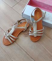 Damenschuhe, Sandalen Größe 36  neu ungetragen Bayern - Schweinfurt Vorschau