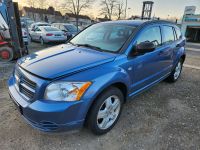 Schlachtfest oder komplett! Dodge Caliber 2,0 TDI BSY 2006 blau Nordrhein-Westfalen - Eschweiler Vorschau