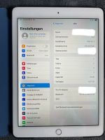 Apple iPad Air 2  Silber mit 16GB Wifi Baden-Württemberg - Gaggenau Vorschau