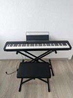 E-Piano Casio PX-S1000 mit Hocker Niedersachsen - Hildesheim Vorschau
