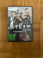 DVD Das A-Team Hessen - Schlüchtern Vorschau