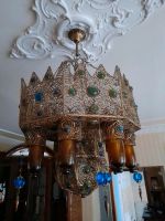 Deckenlampe, Lampe, orientalisches Design Saarland - Lebach Vorschau