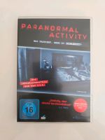 Paranormal Activity DVD Hessen - Wiesbaden Vorschau