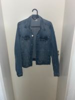 H&M Jeansjacke Gr.38 Essen - Essen-Borbeck Vorschau