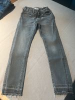 Jeans Gr.134 Mango Bayern - Heldenstein Vorschau