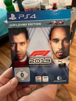 f1 2019 ps4 Frankfurt am Main - Berkersheim Vorschau