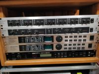 Behringer Virtualizer DSP 1000 Baden-Württemberg - Baienfurt Vorschau