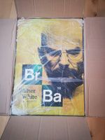 Limitiert SUPACRAFT WALTER WHITE Breaking Bad Life Size Büste 1:1 Duisburg - Duisburg-Mitte Vorschau