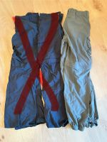 1 Zipp - Off - Hosen Gr. 152 Jack Wolfskin Nordrhein-Westfalen - Oer-Erkenschwick Vorschau