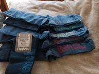 Bench Socken NEU Bayern - Viechtach Vorschau